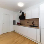 Lejlighed Deluxe *