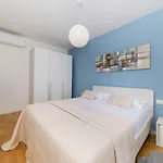 Deluxe Lejlighed *