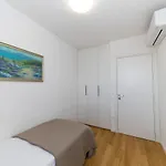 Deluxe Lejlighed