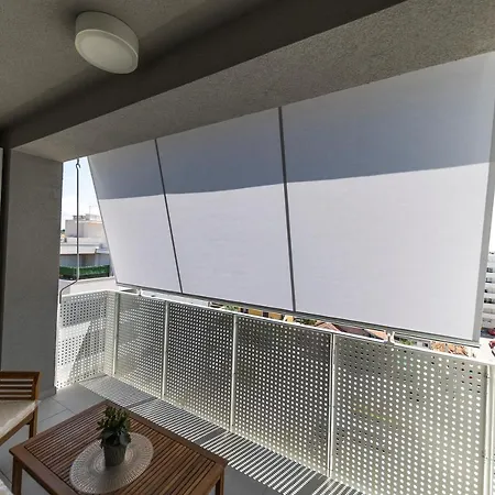 Deluxe Apartman Zadar