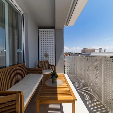 Apartamento Deluxe *