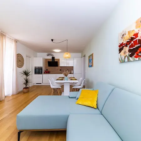 Apartamento Deluxe Zadar
