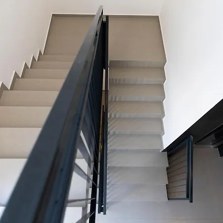 Διαμέρισμα Deluxe