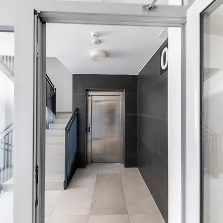 Deluxe Apartman Zadar