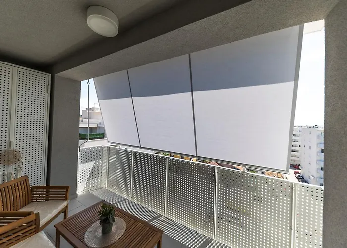 Deluxe Apartman Zadar