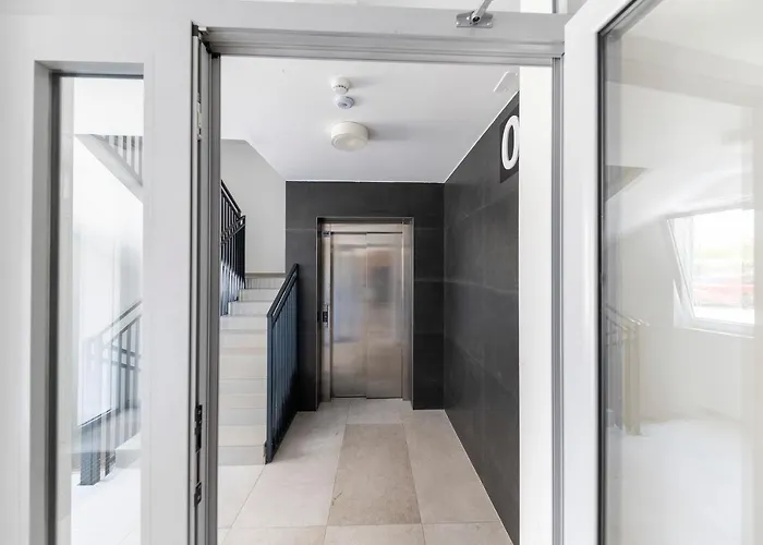 Deluxe Apartman Zadar